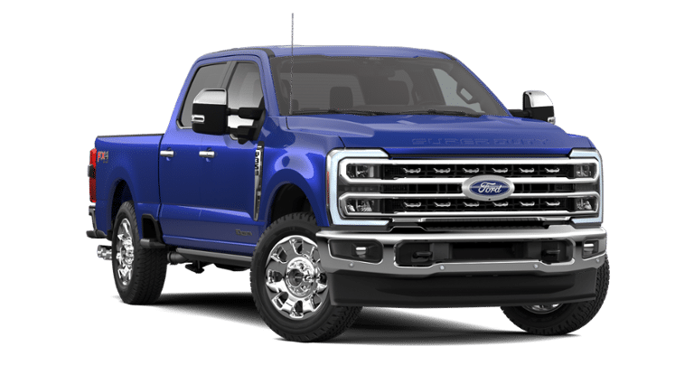 2026 Ford F-350 F-350® Lariat®