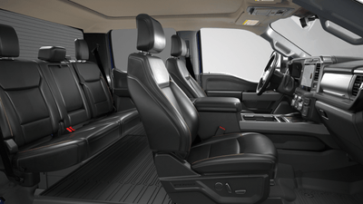 2026 Ford F-350 F-350® Lariat®