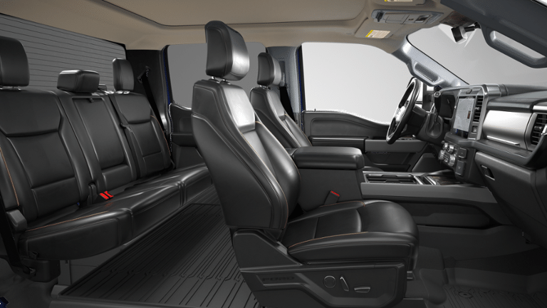 2026 Ford F-350 F-350® Lariat®
