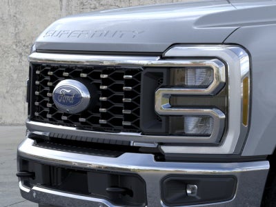 2026 Ford F-350 F-350® Lariat®