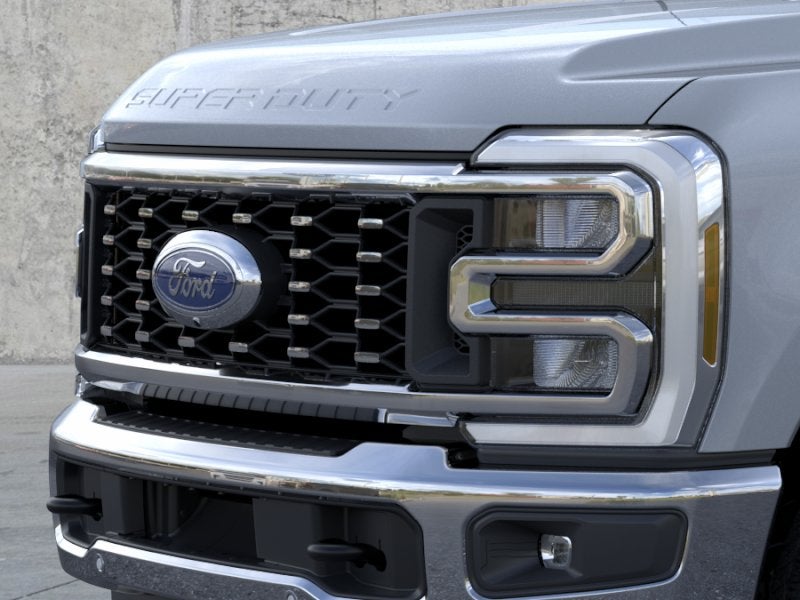 2026 Ford F-350 F-350® Lariat®