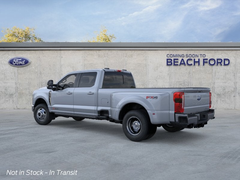 2026 Ford F-350 F-350® Lariat®