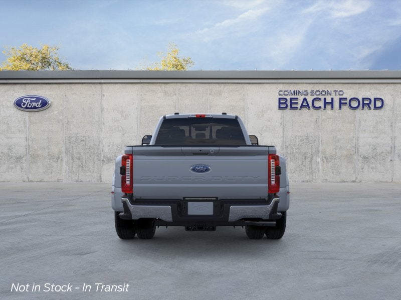 2026 Ford F-350 F-350® Lariat®