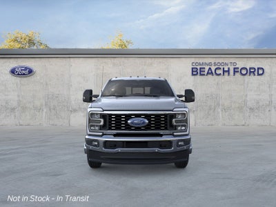 2026 Ford F-350 F-350® Lariat®