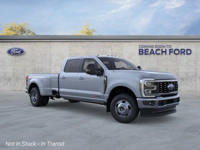2026 Ford F-350 F-350® Lariat®