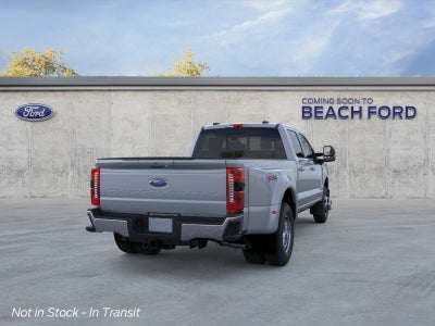 2026 Ford F-350 F-350® Lariat®