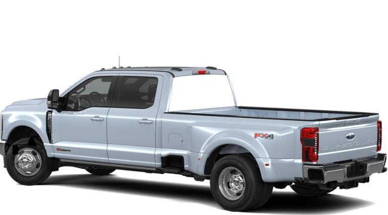 2026 Ford F-350 F-350® Lariat®