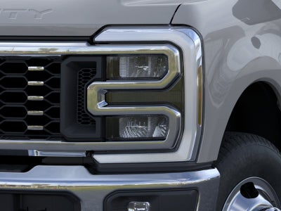 2026 Ford F-350 F-350® Lariat®