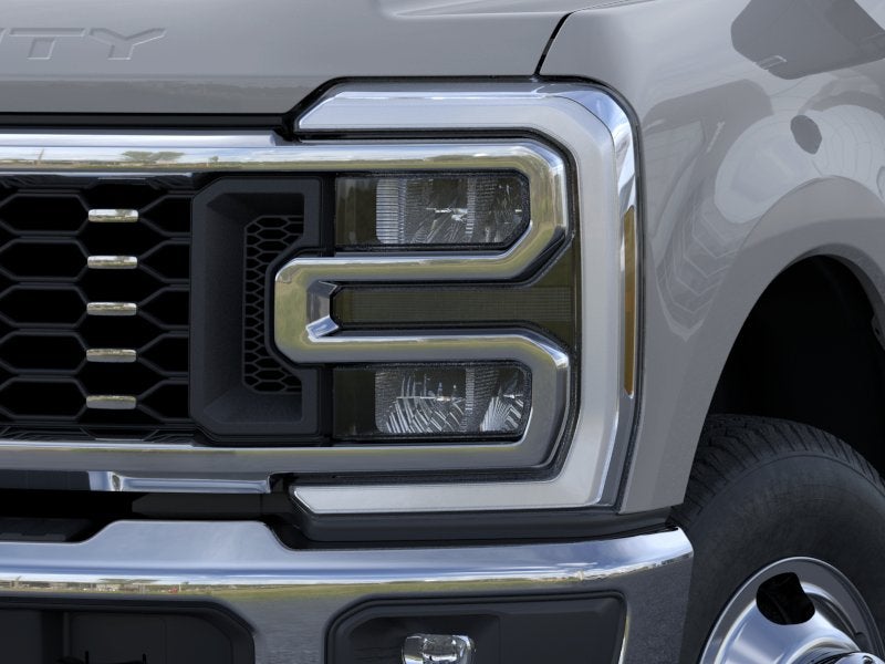 2026 Ford F-350 F-350® Lariat®