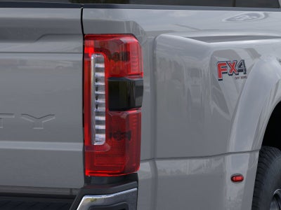 2026 Ford F-350 F-350® Lariat®