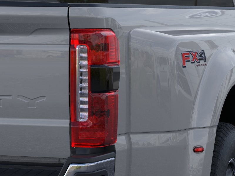 2026 Ford F-350 F-350® Lariat®