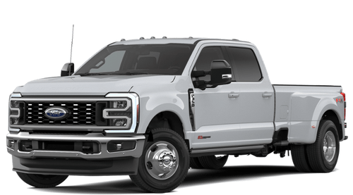 2026 Ford F-350 F-350® Lariat®