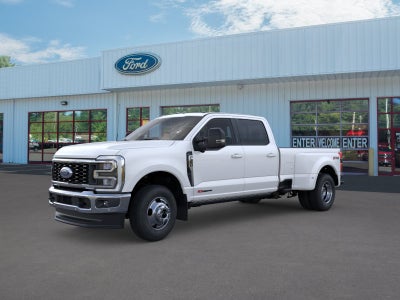 2026 Ford F-350 F-350® Lariat®