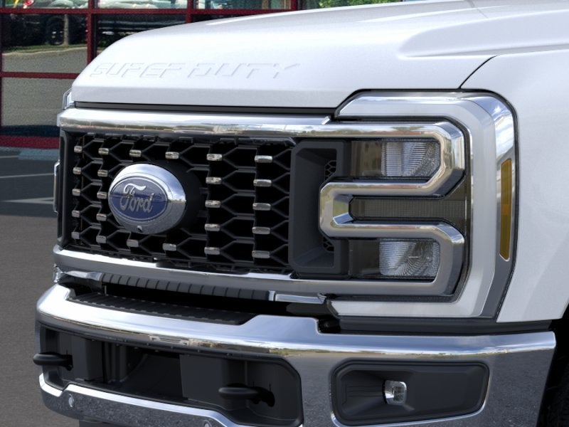 2026 Ford F-350 F-350® Lariat®