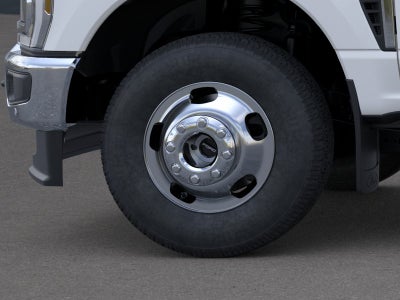 2026 Ford F-350 F-350® Lariat®