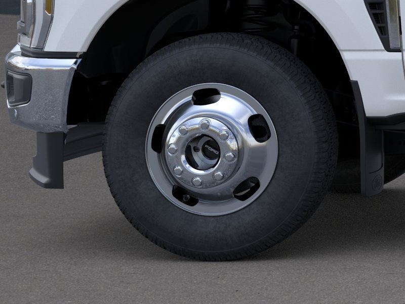 2026 Ford F-350 F-350® Lariat®