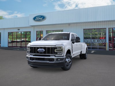 2026 Ford F-350 F-350® Lariat®