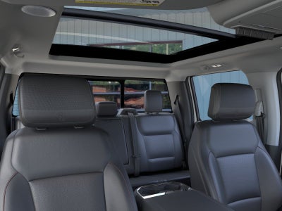 2026 Ford F-350 F-350® Lariat®