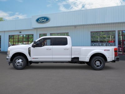 2026 Ford F-350 F-350® Lariat®