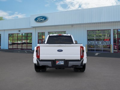 2026 Ford F-350 F-350® Lariat®