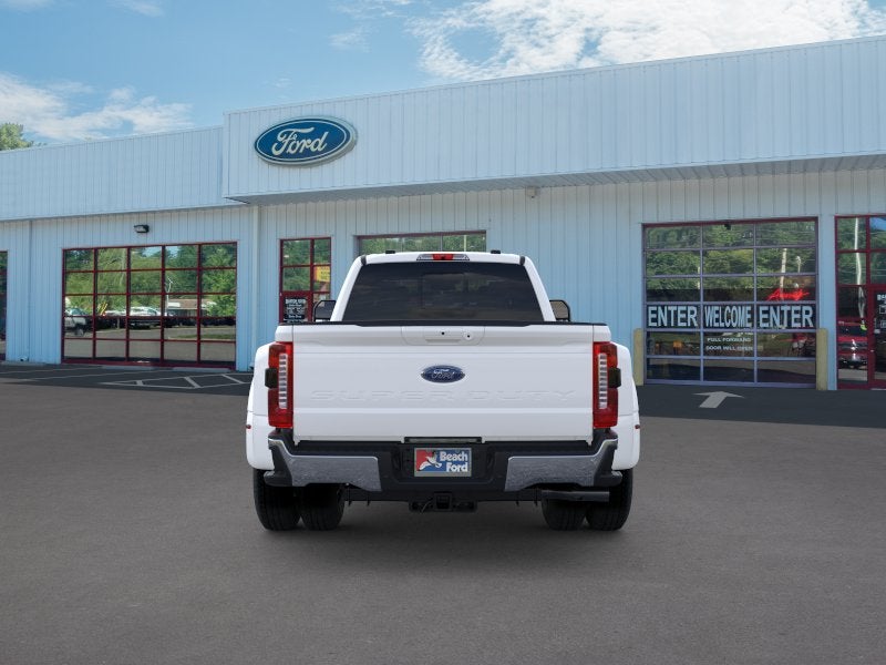 2026 Ford F-350 F-350® Lariat®