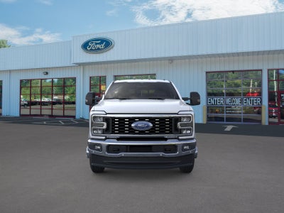 2026 Ford F-350 F-350® Lariat®