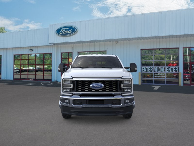 2026 Ford F-350 F-350® Lariat®