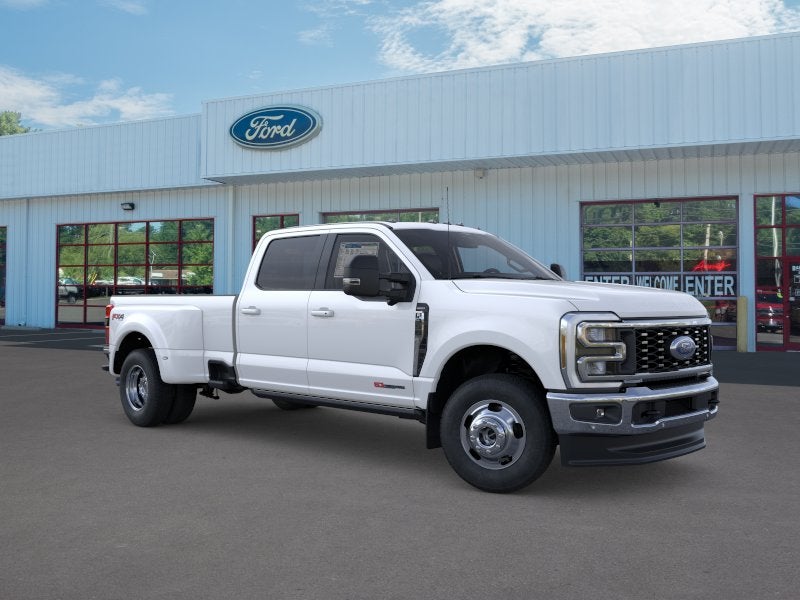 2026 Ford F-350 F-350® Lariat®