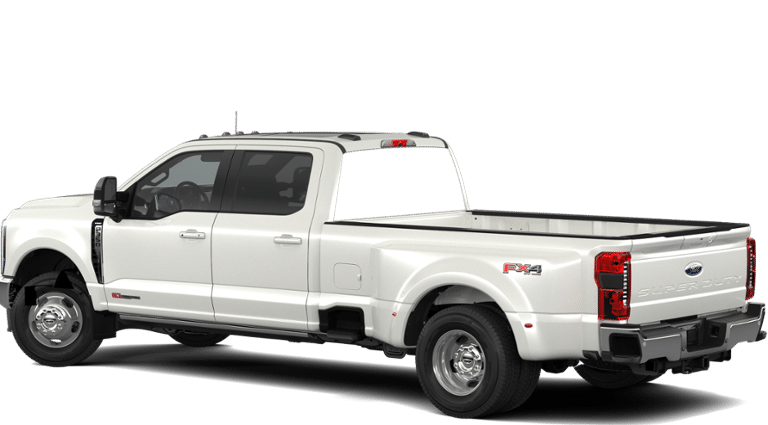 2026 Ford F-350 F-350® Lariat®