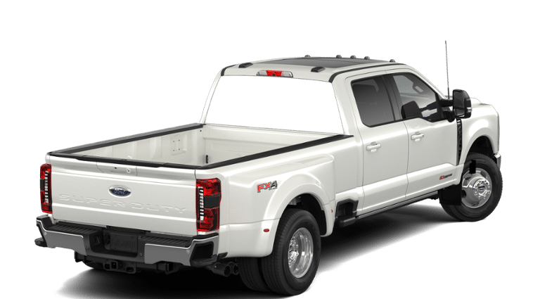 2026 Ford F-350 F-350® Lariat®
