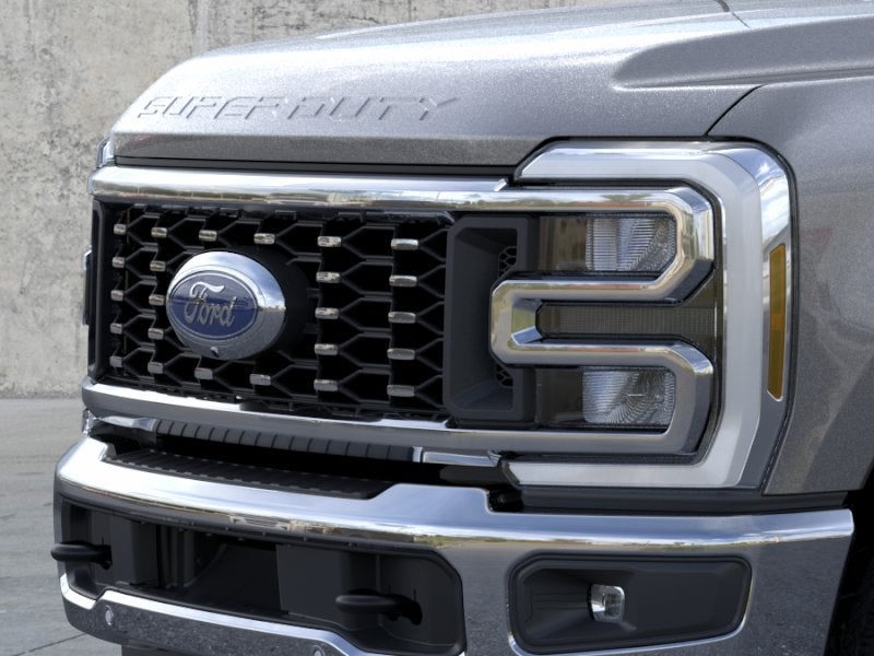 2026 Ford F-350 F-350® Lariat®