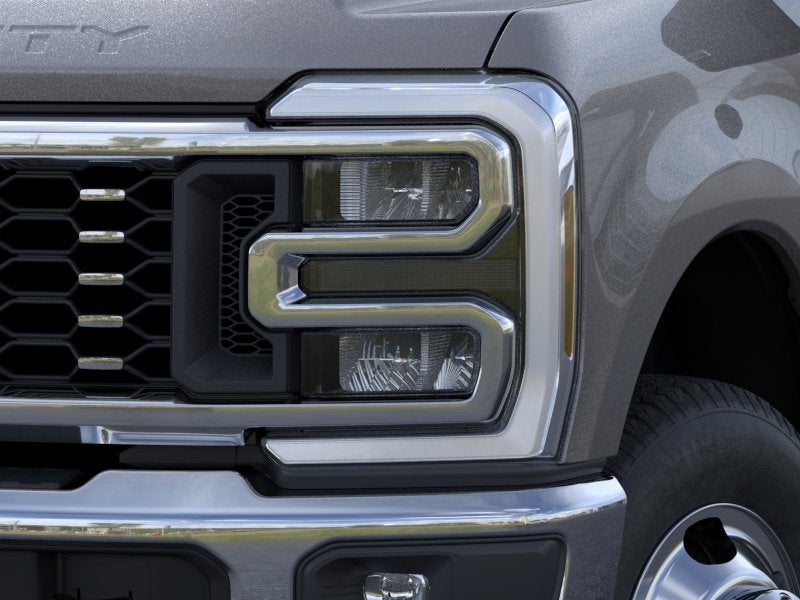 2026 Ford F-350 F-350® Lariat®