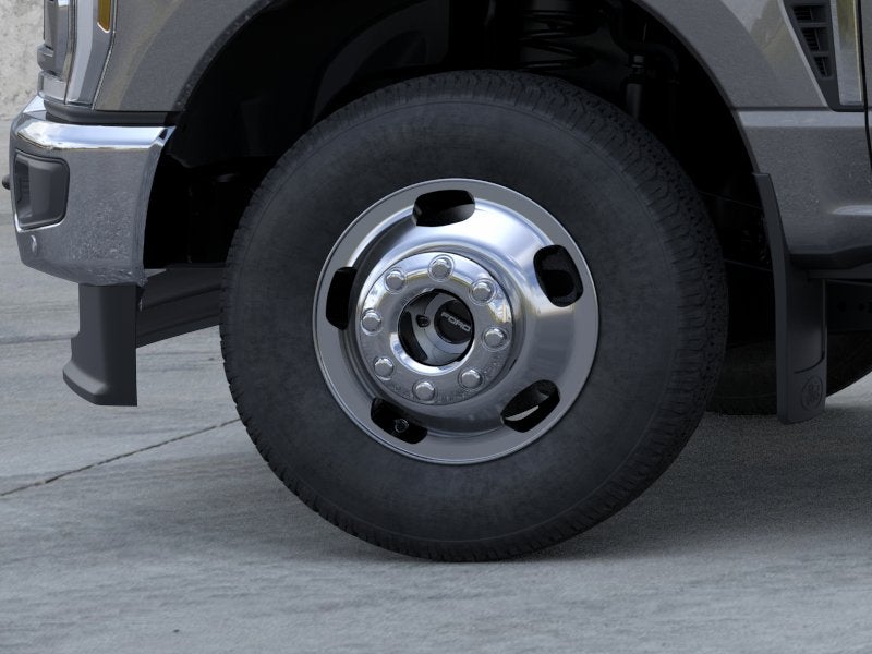 2026 Ford F-350 F-350® Lariat®