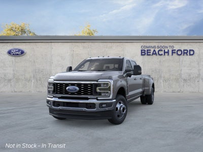 2026 Ford F-350 F-350® Lariat®