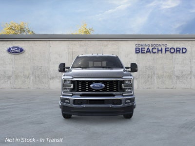 2026 Ford F-350 F-350® Lariat®