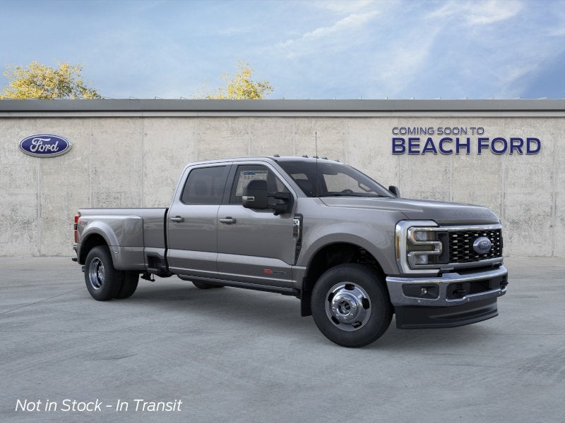 2026 Ford F-350 F-350® Lariat®