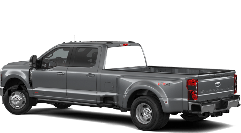 2026 Ford F-350 F-350® Lariat®