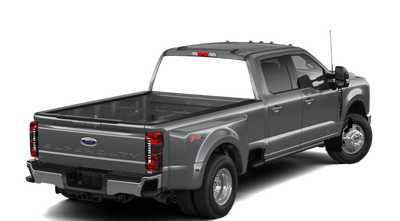 2026 Ford F-350 F-350® Lariat®