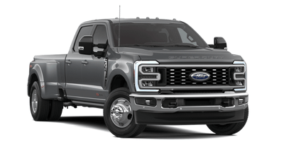 2026 Ford F-350 F-350® Lariat®