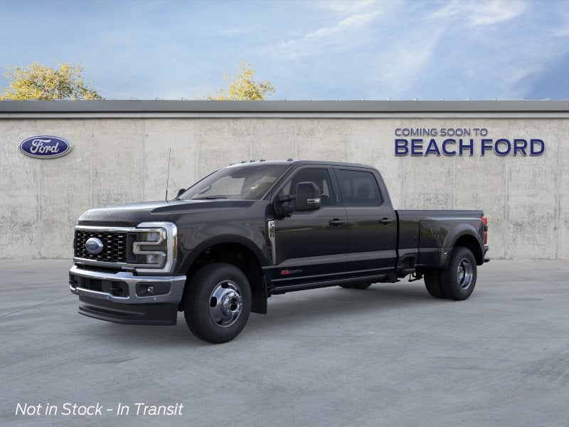 2026 Ford F-350 F-350® Lariat®
