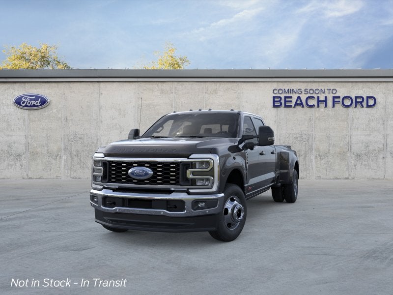 2026 Ford F-350 F-350® Lariat®