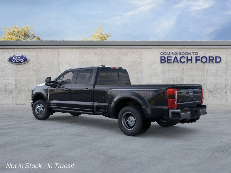 2026 Ford F-350 F-350® Lariat®