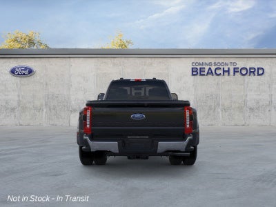 2026 Ford F-350 F-350® Lariat®