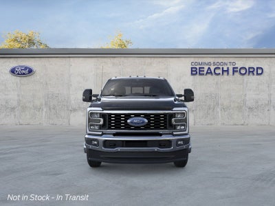 2026 Ford F-350 F-350® Lariat®