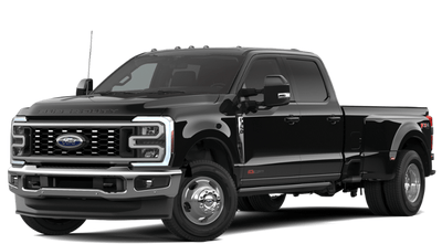2026 Ford F-350 F-350® Lariat®