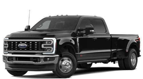 2026 Ford F-350 F-350® Lariat®