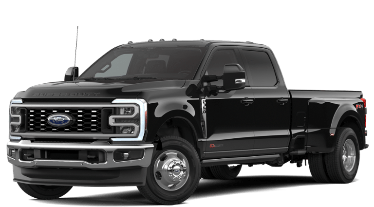 2026 Ford F-350 F-350® Lariat®