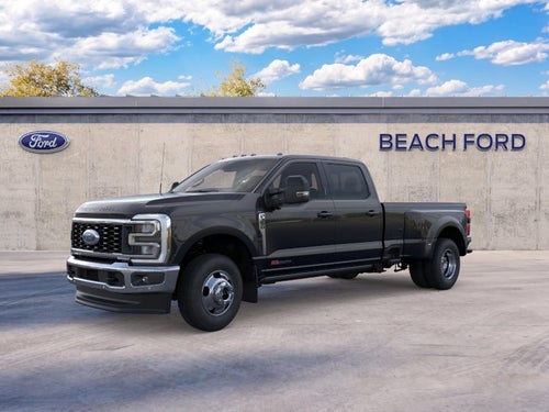 2026 Ford F-350 F-350® Lariat®