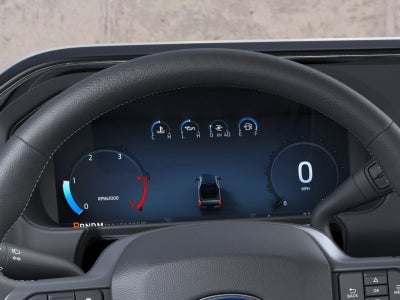 2026 Ford F-350 F-350® Lariat®