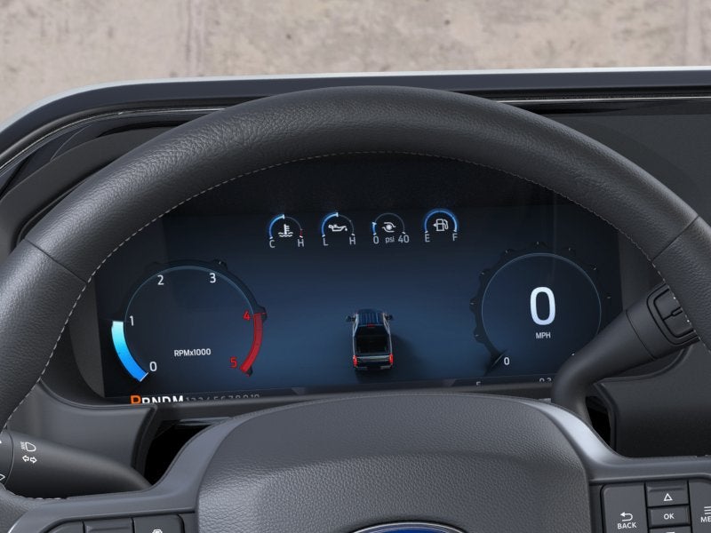 2026 Ford F-350 F-350® Lariat®